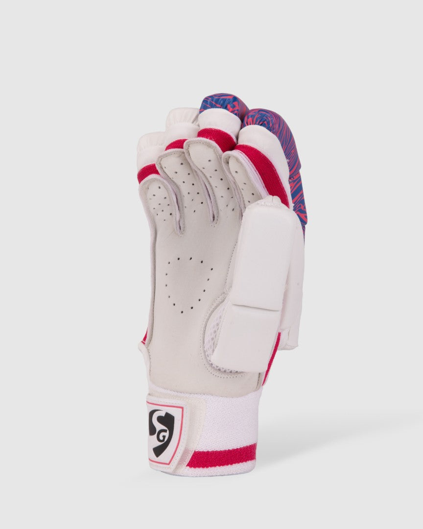 SG Litevate Men's Batting Gloves - 2026