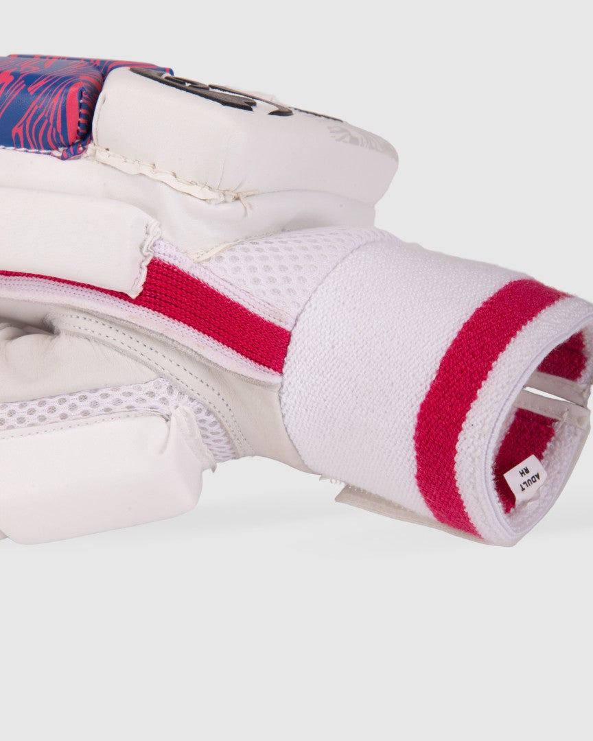 SG Litevate Men's Batting Gloves - 2026