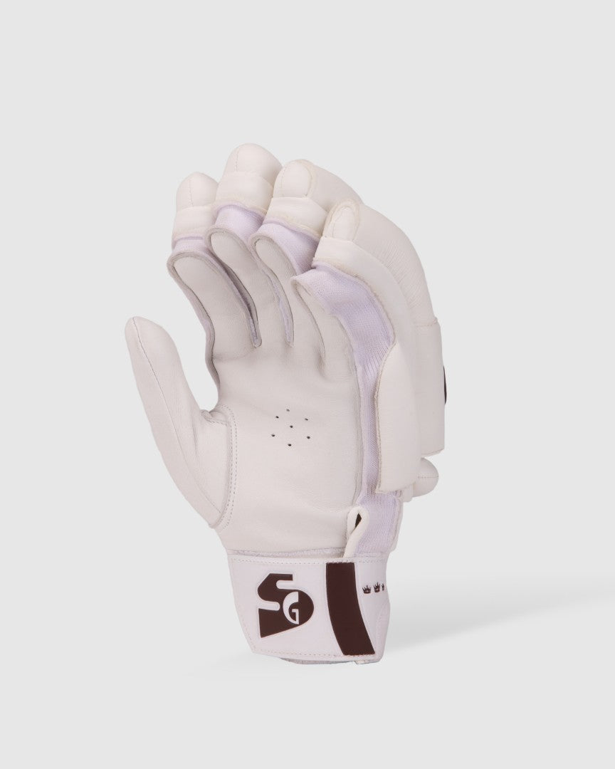 SG Test Classic Men's Batting Gloves - 2026