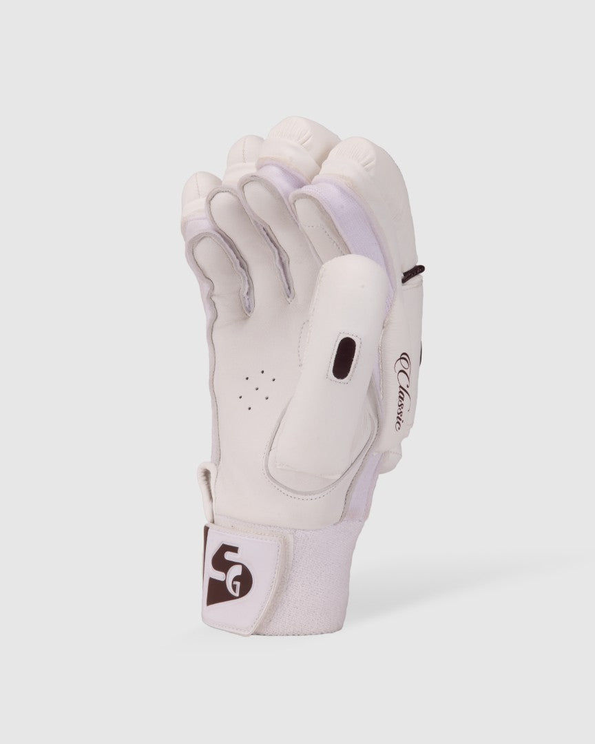 SG Test Classic Men's Batting Gloves - 2026