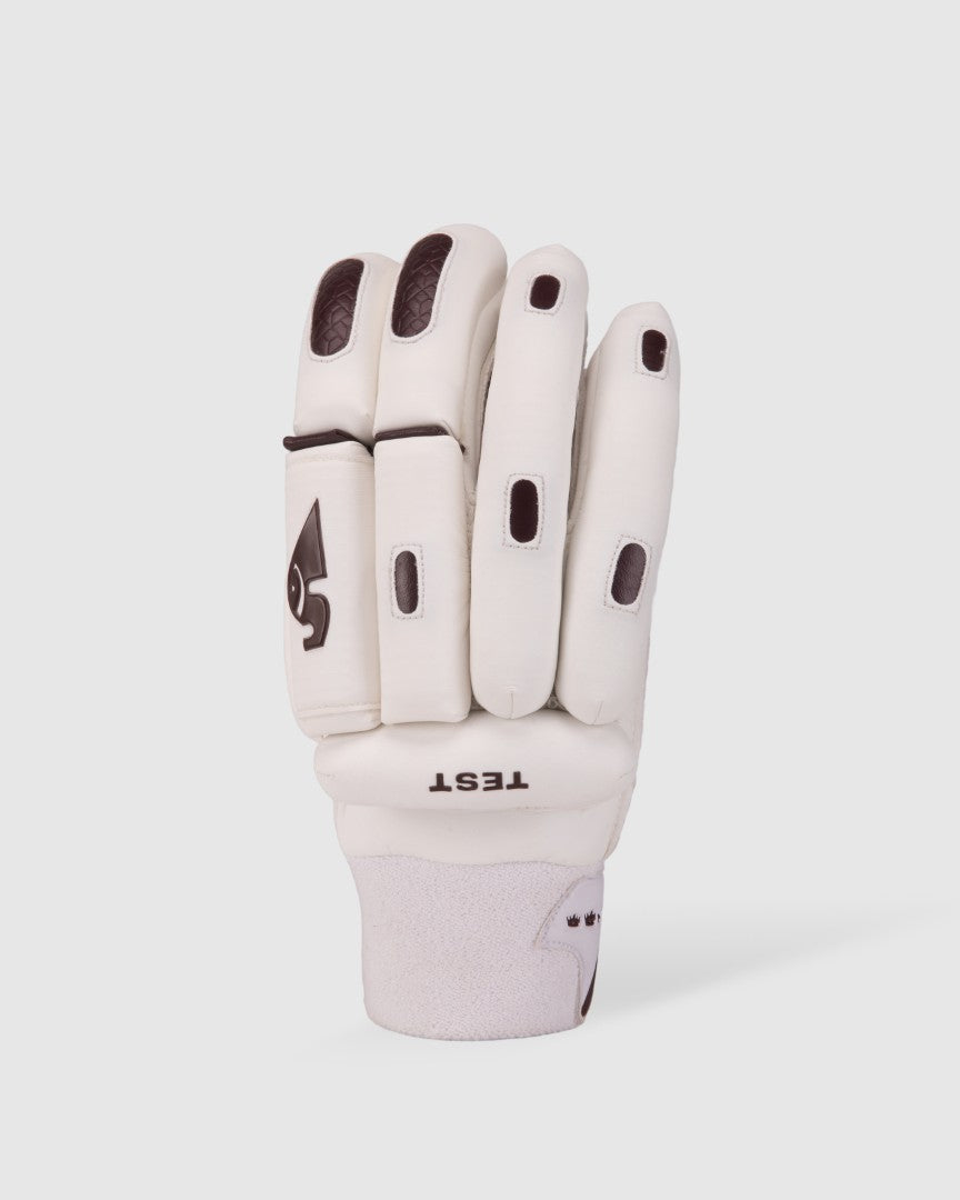 SG Test Classic Men's Batting Gloves - 2026