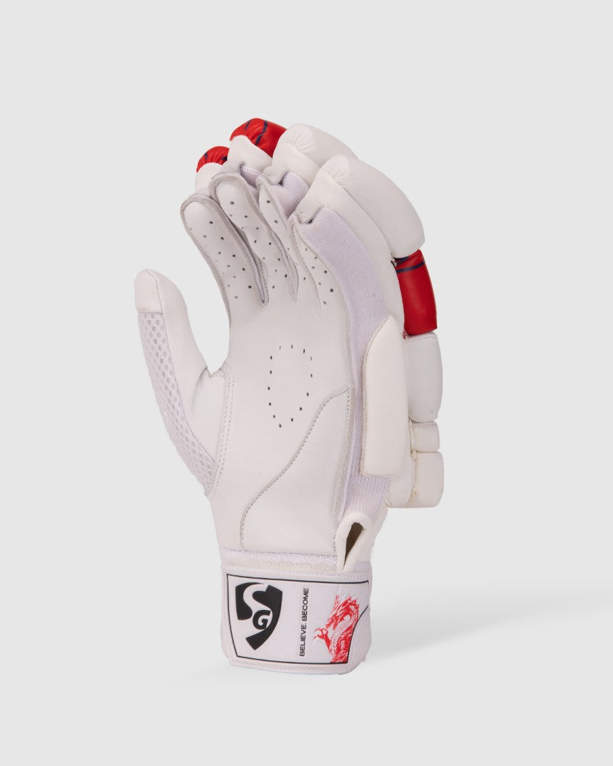 SG KLR Lite Men's Batting Gloves - 2026