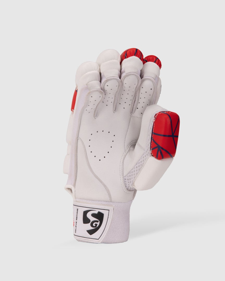 SG KLR Lite Men's Batting Gloves - 2026
