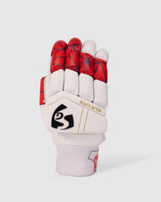 SG KLR Lite Men's Batting Gloves - 2026