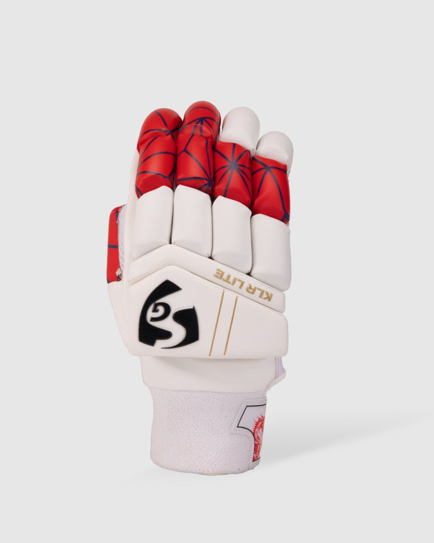 SG KLR Lite Men's Batting Gloves - 2026
