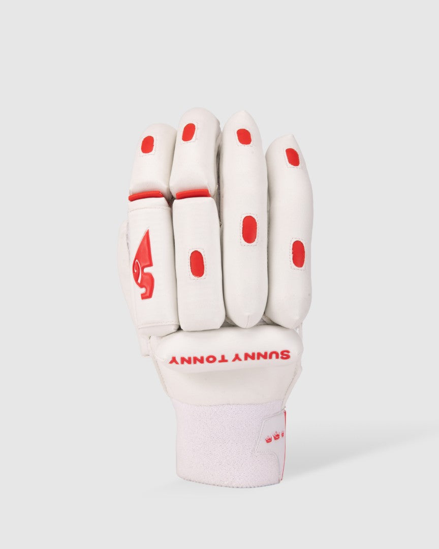 SG Sunny Tonny Icon Men's Batting Gloves - 2026