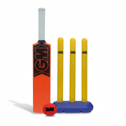 GM Plastic Cricket Set