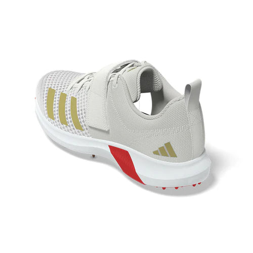 Adidas Adipower Vector Cricket Spikes Shoes - 2025