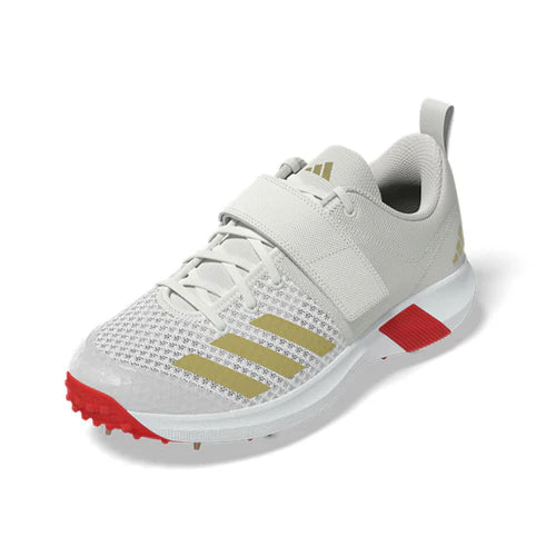 Adidas Adipower Vector Cricket Shoes - 2025