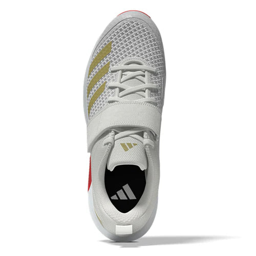 Adidas Adipower Vector Cricket Spikes Shoes - 2025