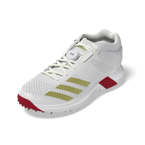 Adidas Vector Mid Cricket Shoes - 2025 – CricketZoneUSA