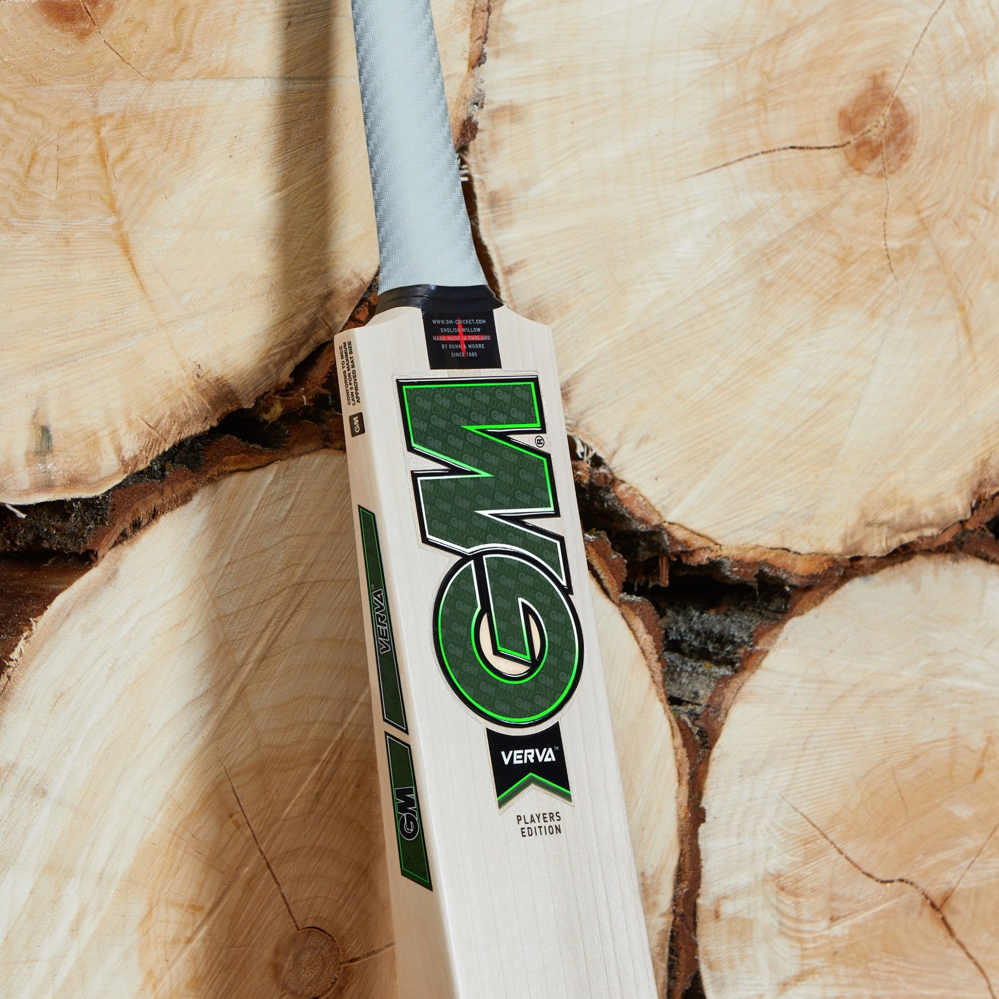 GM Aiden Markram Players Edition English Willow Bat - 2025