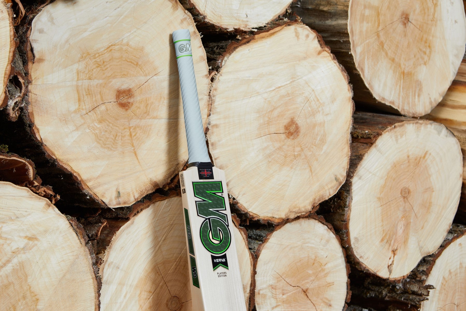 GM Aiden Markram Players Edition English Willow Bat - 2025