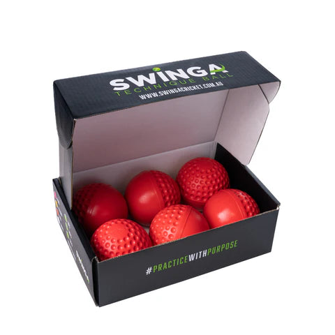 SWINGA Technique Ball