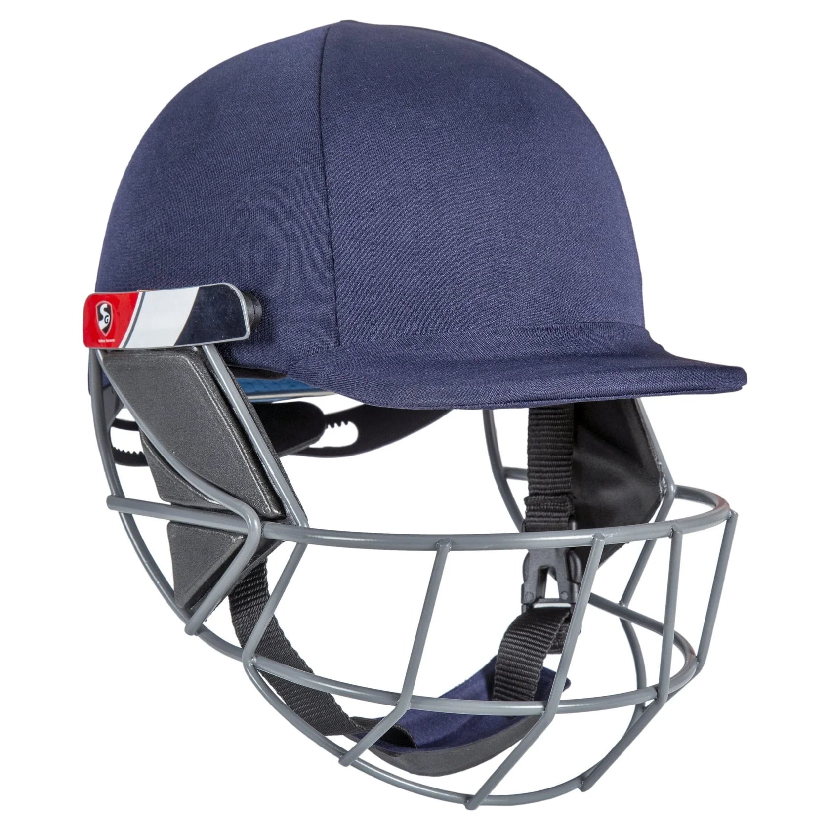 SG Aerotuff Cricket Helmet - 2025