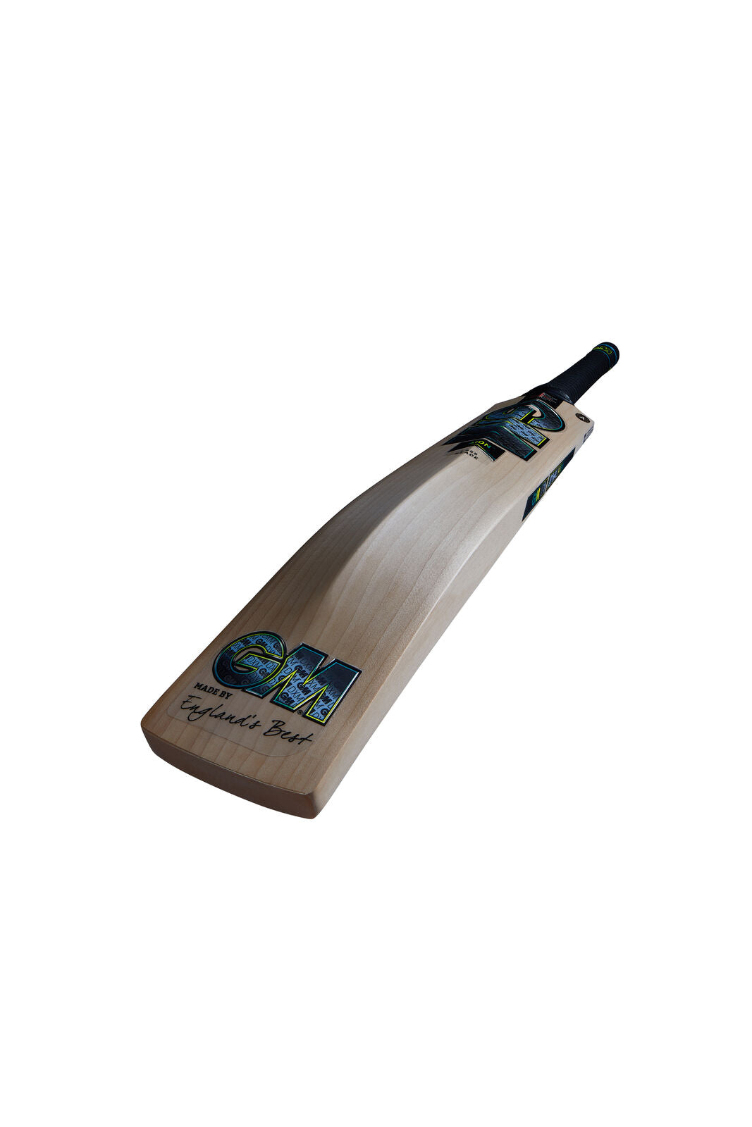 GM Aion DXM Signature English Willow Cricket Bat - 2024