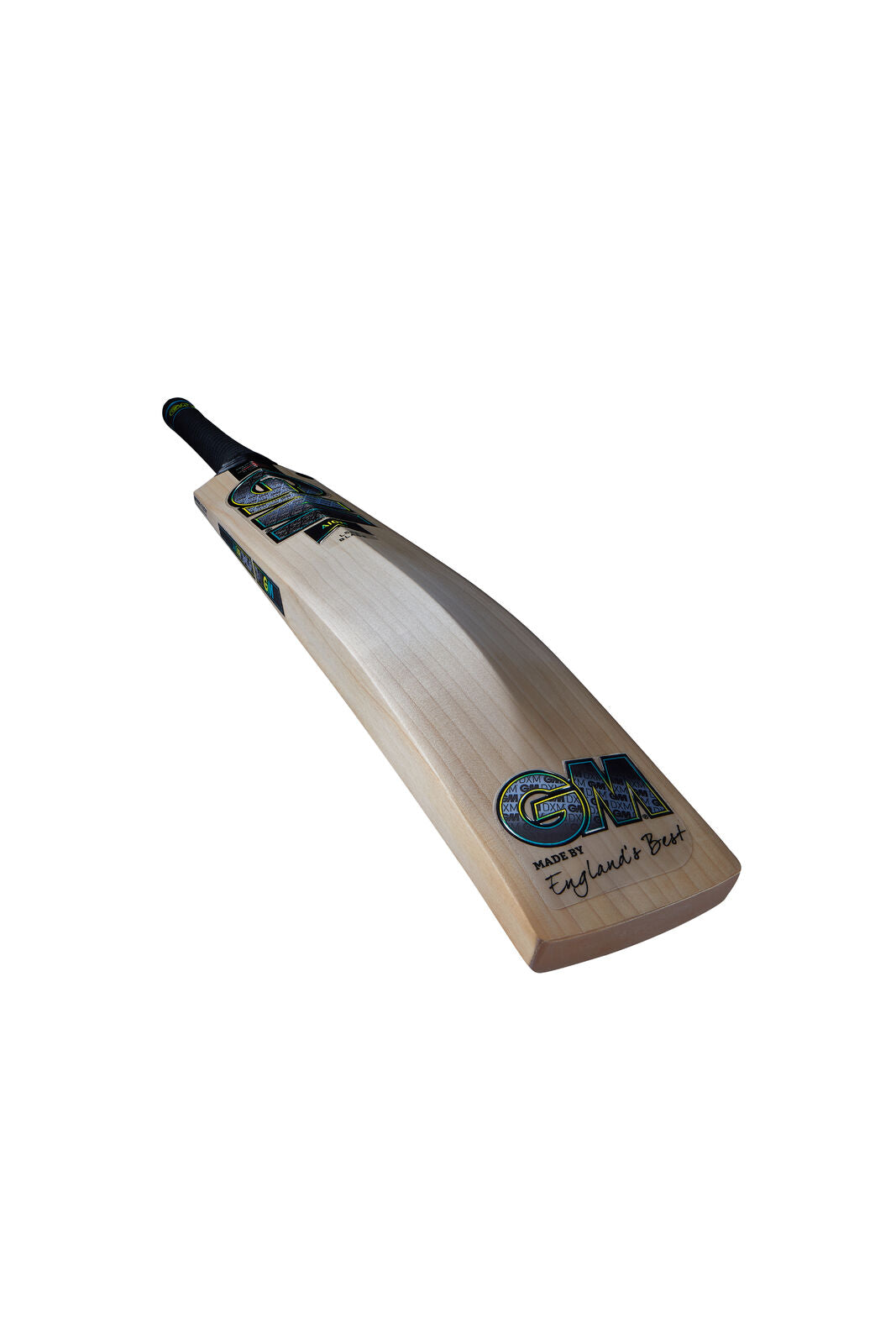 GM Aion DXM 808 English Willow Cricket Bat - 2024