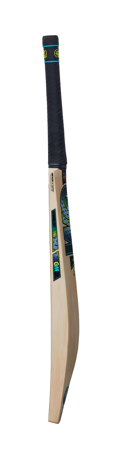 GM Aion DXM Signature English Willow Cricket Bat - 2025