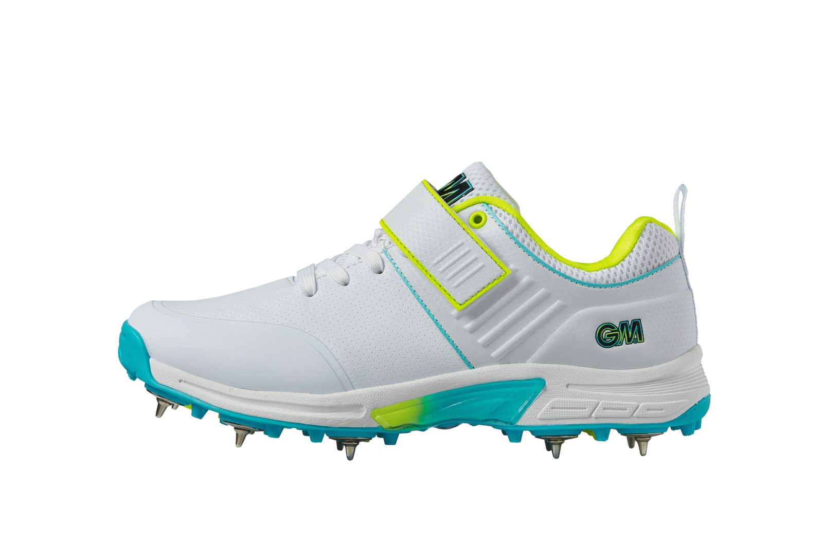 GM Aion+ Spike Cricket Shoes