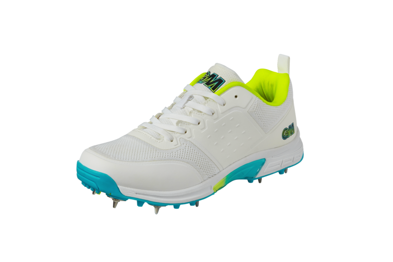 GM Aion Junior Spike Cricket Shoes - 2024