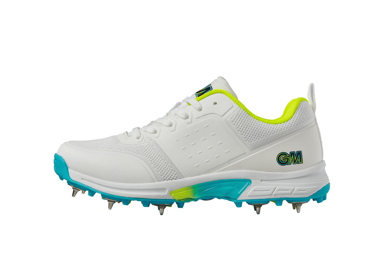 GM Aion Junior Spike Cricket Shoes