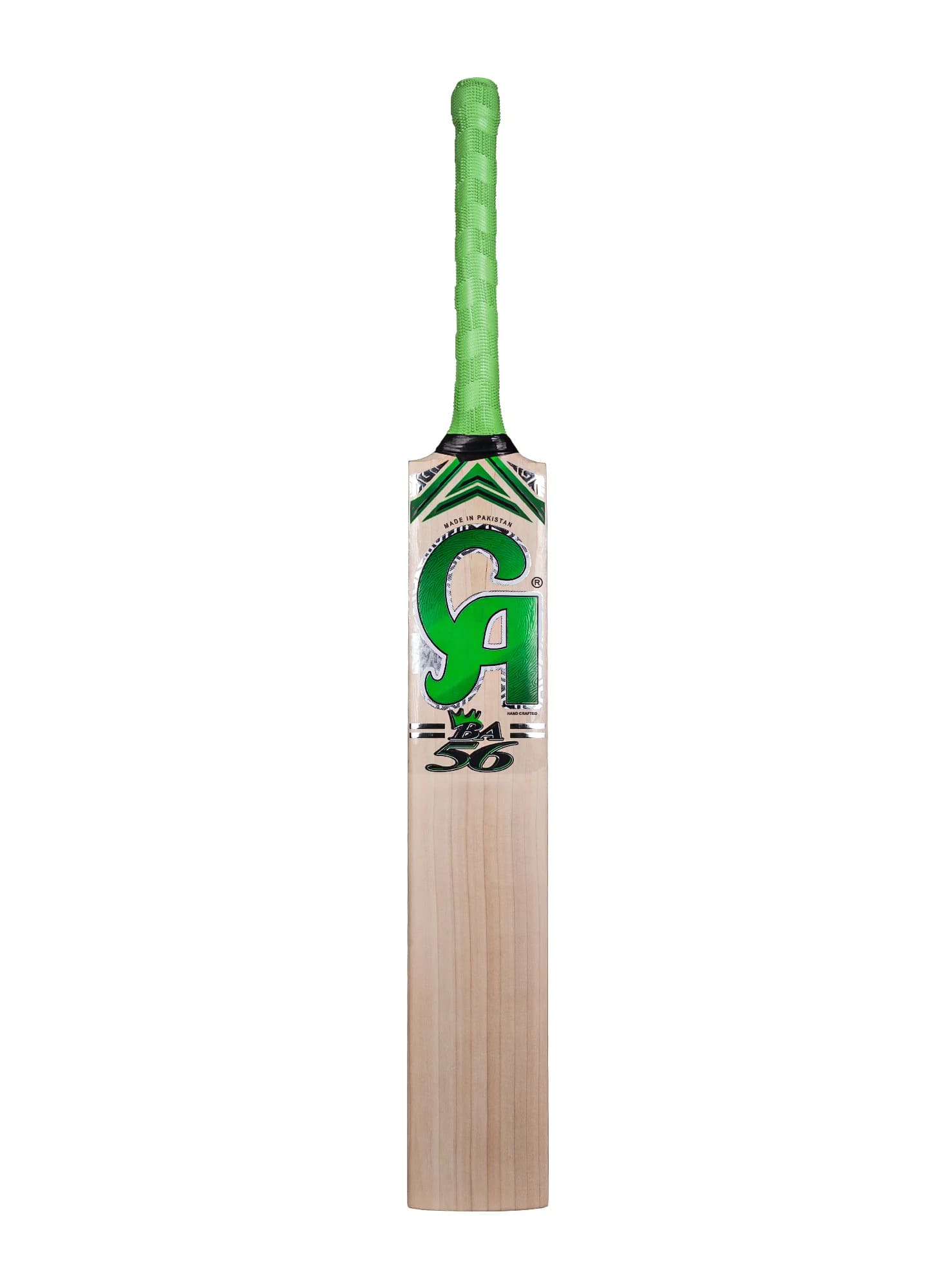 CA BA 56 English Willow Bat - 2026