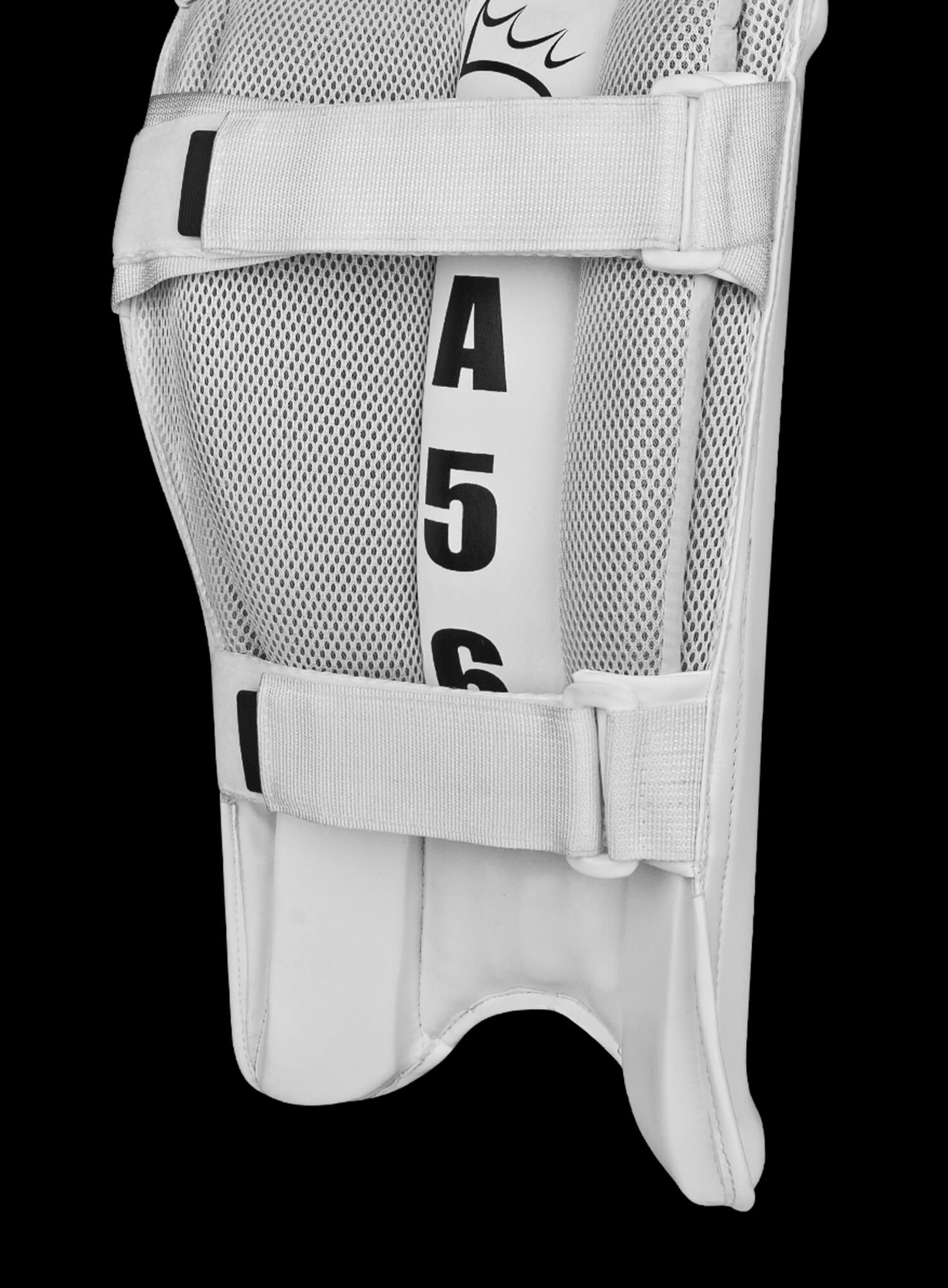 CA BA 56 Batting Pads - 2026