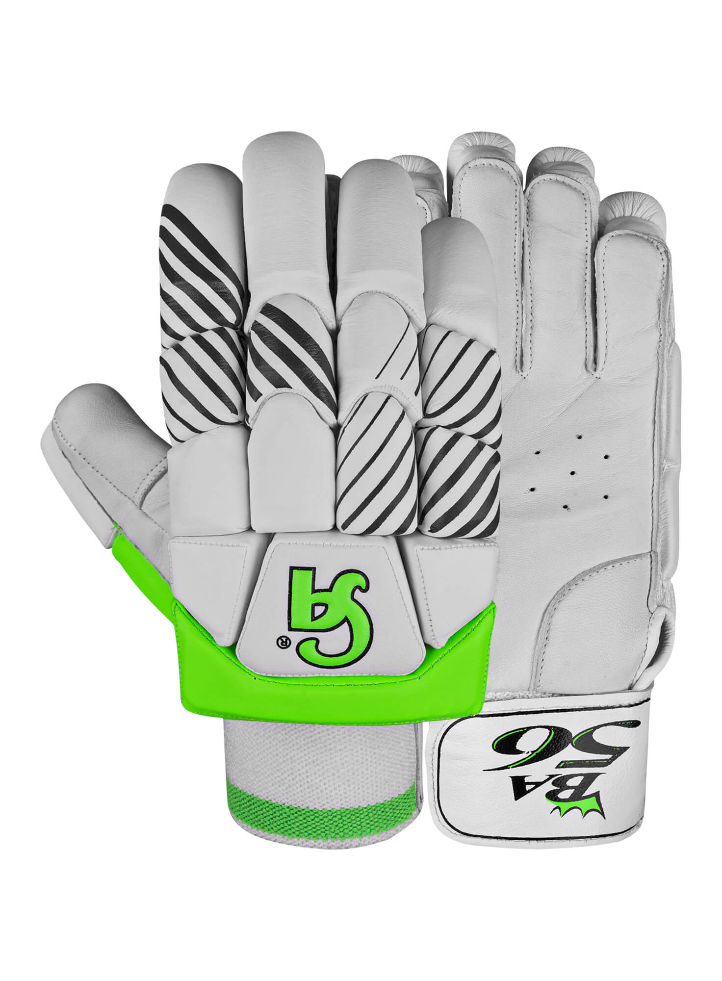 CA BA 56 Batting Gloves - 2026