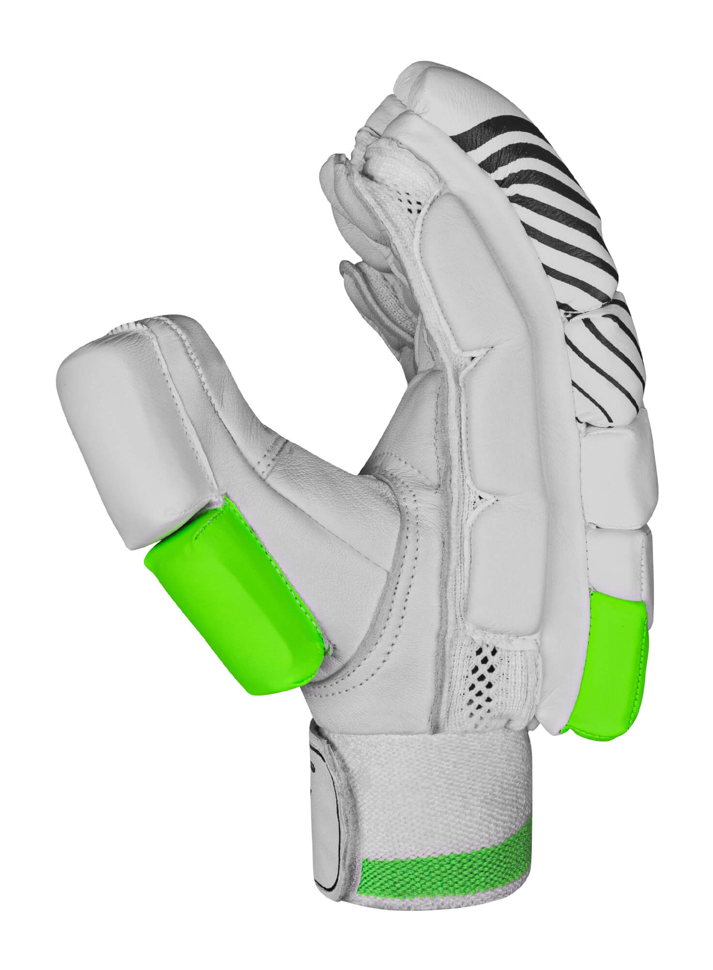 CA BA 56 Batting Gloves - 2026