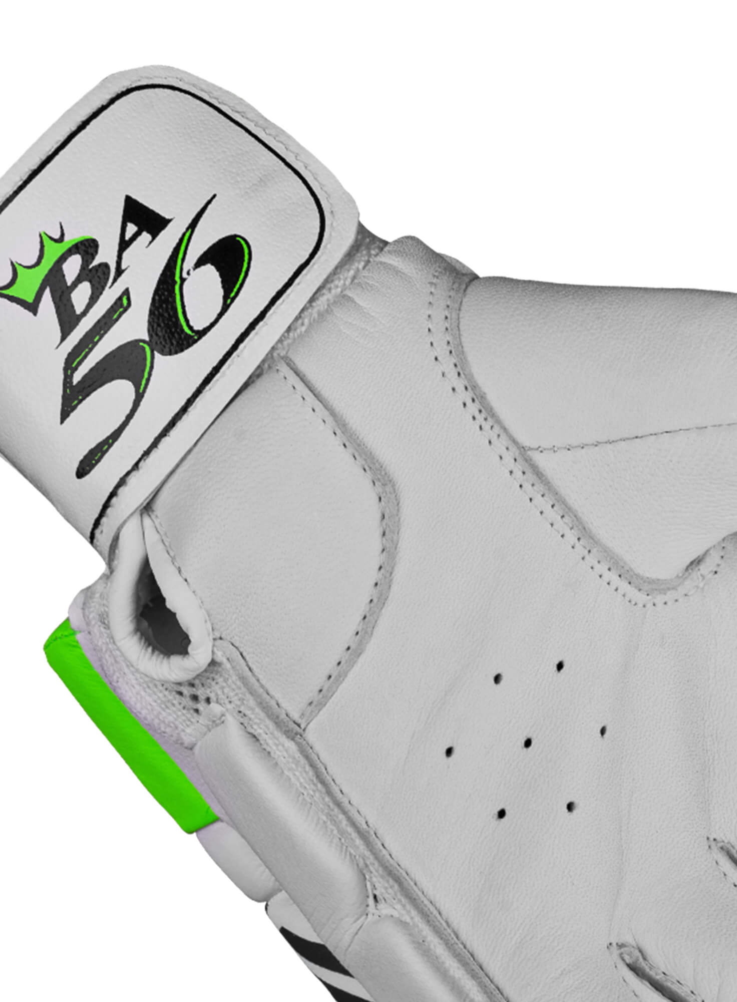 CA BA 56 Batting Gloves - 2026