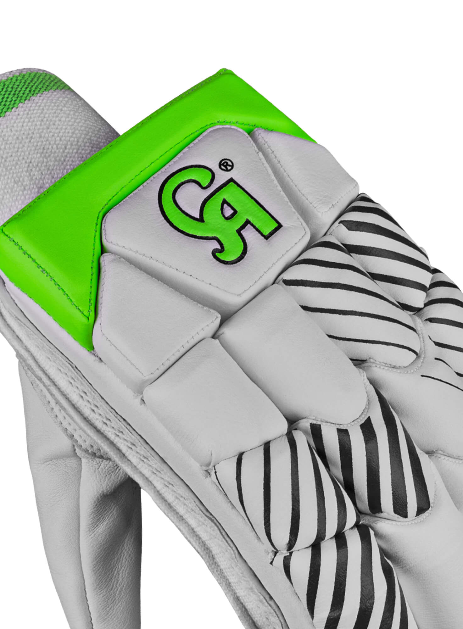 CA BA 56 Batting Gloves - 2026