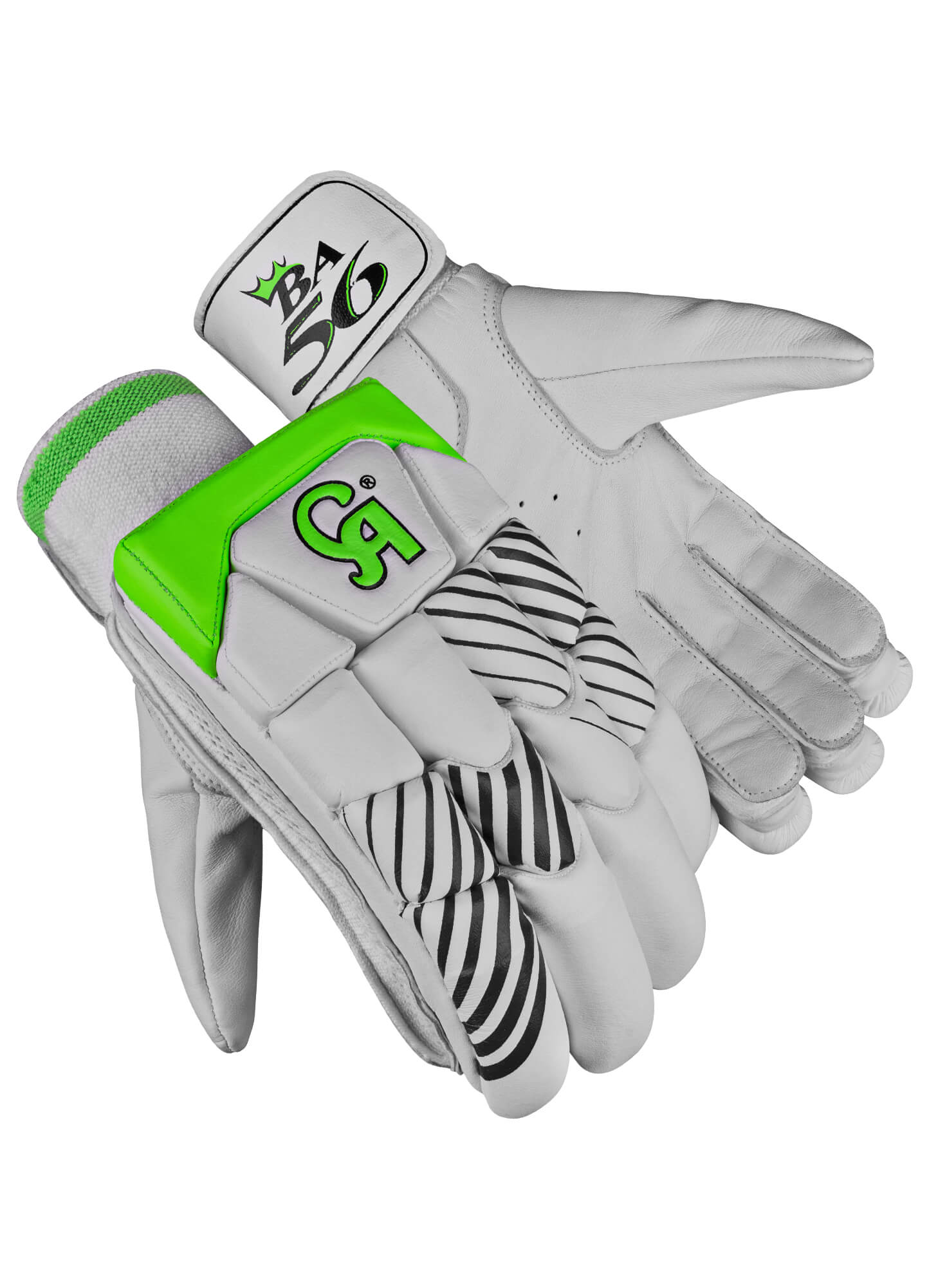 CA BA 56 Batting Gloves - 2026