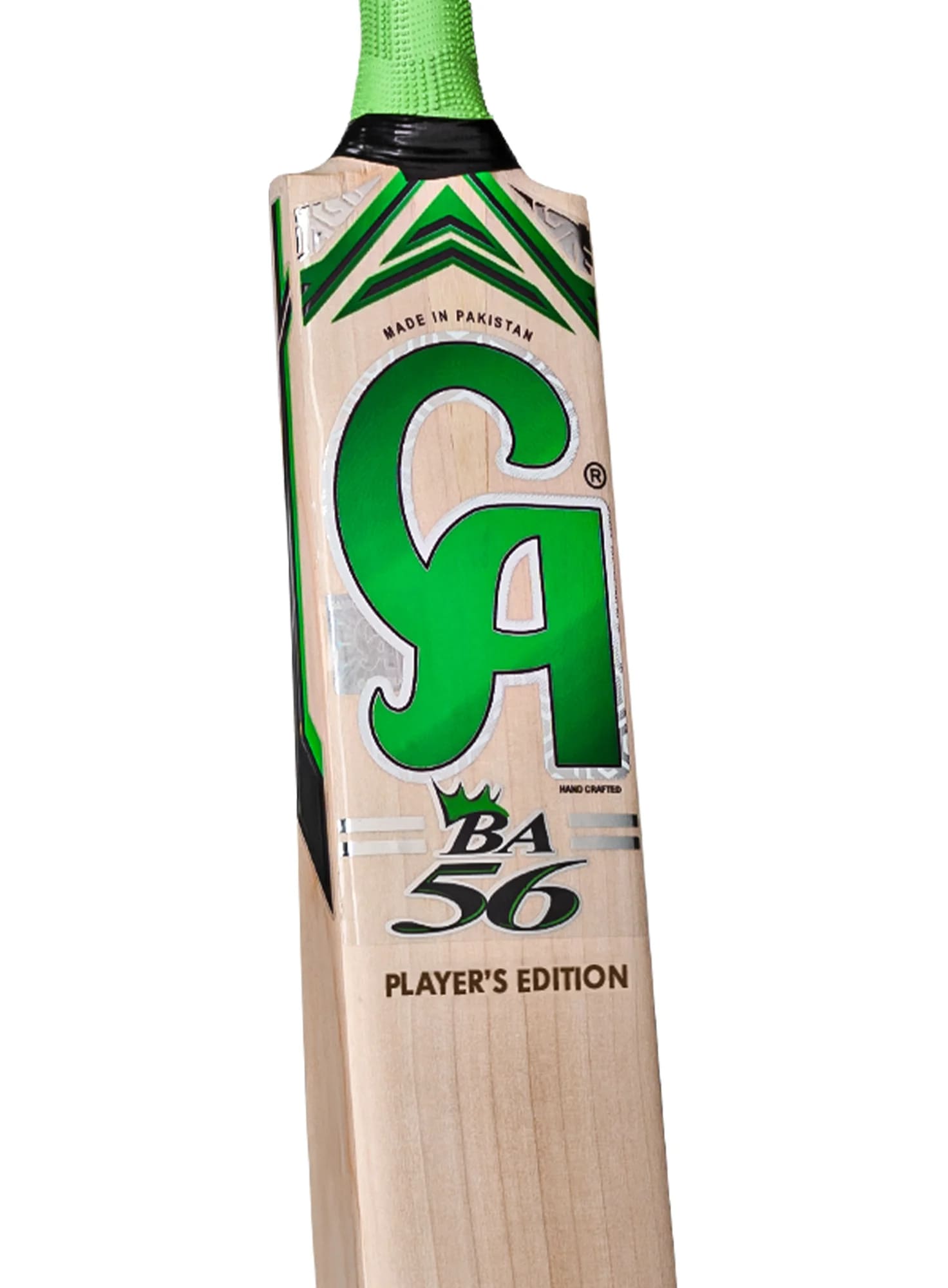 CA BA 56 Player's Edition English Willow Bat - 2026