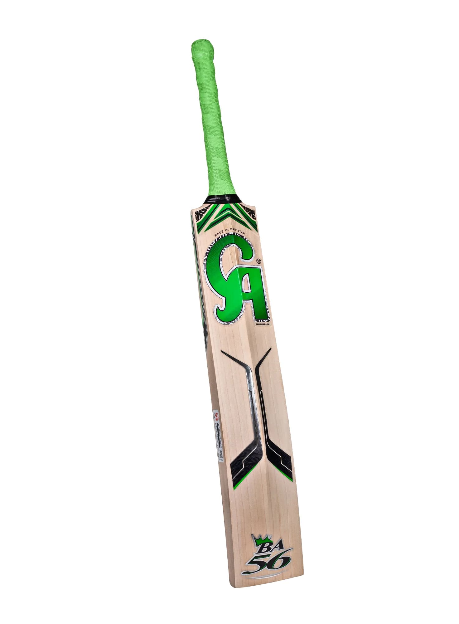 CA BA 56 Player's Edition English Willow Bat - 2026