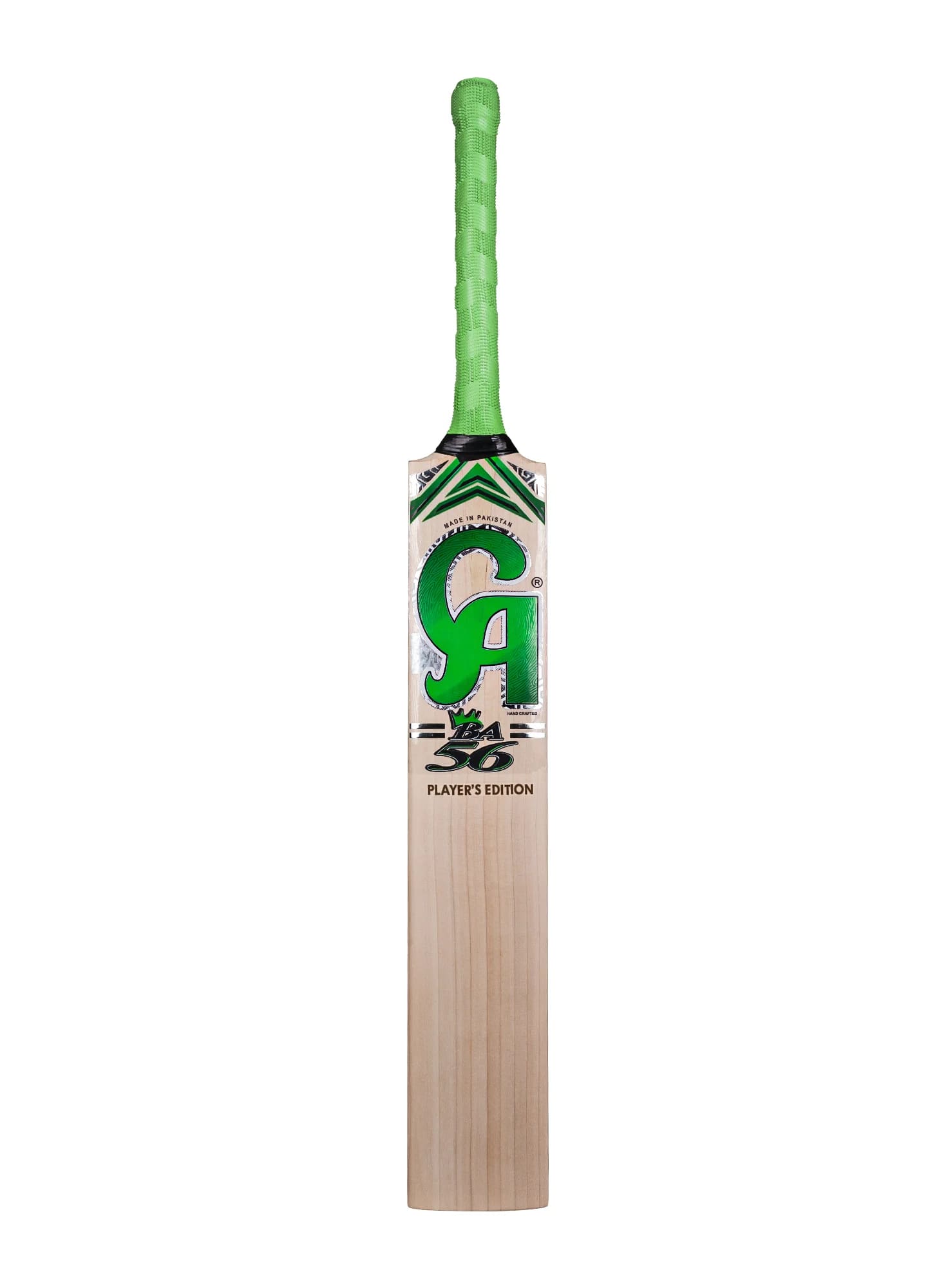 CA BA 56 Player's Edition English Willow Bat - 2026