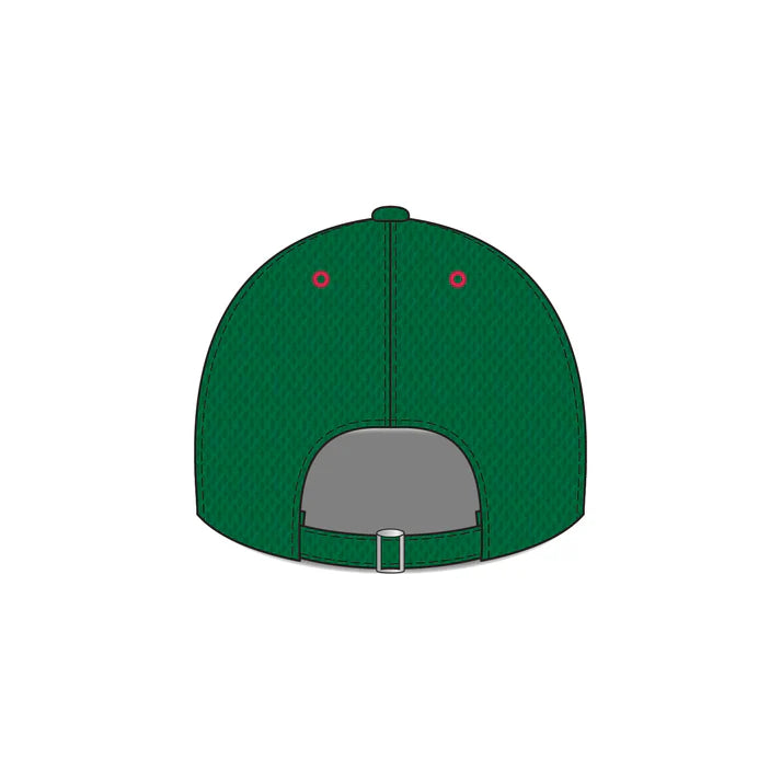 ICC T20 World Cup Bangladesh Green Hat - 2024