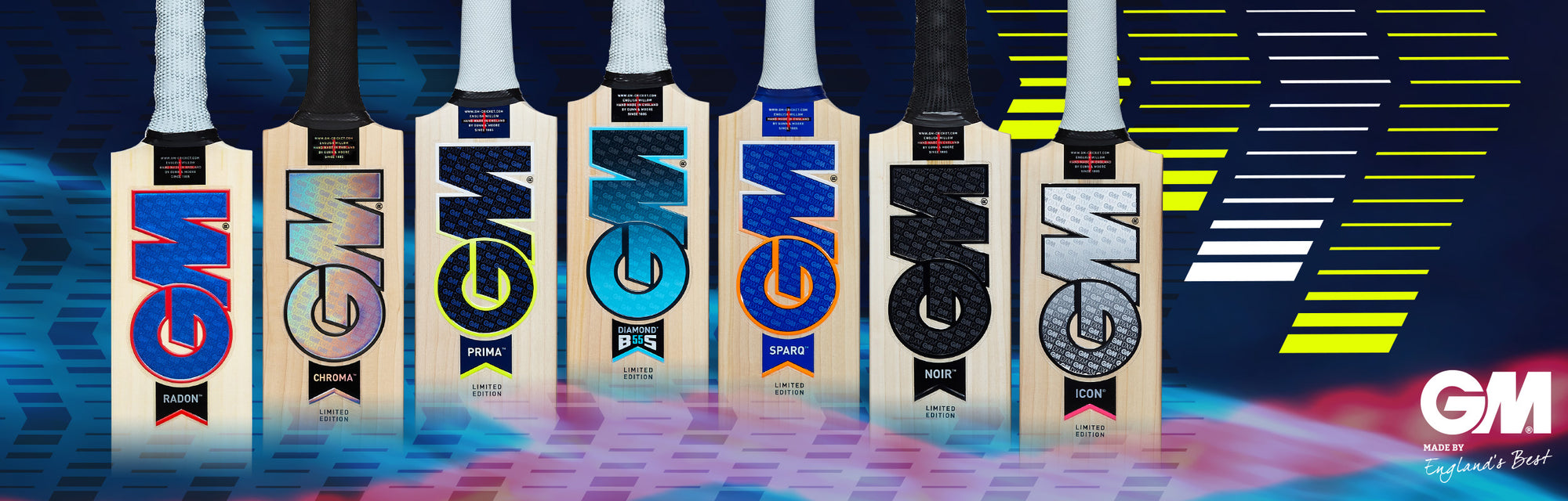 Cricket Zone USA - Largest Retail Cricket Stores in North America