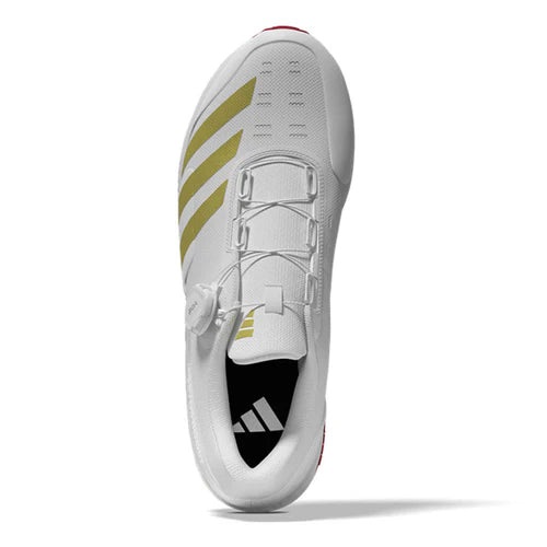 Adidas 22YDS Boost Cricket shoes 2025 CricketZoneUSA