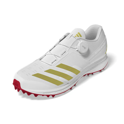 Adidas 22YDS Boost Cricket shoes - 2025