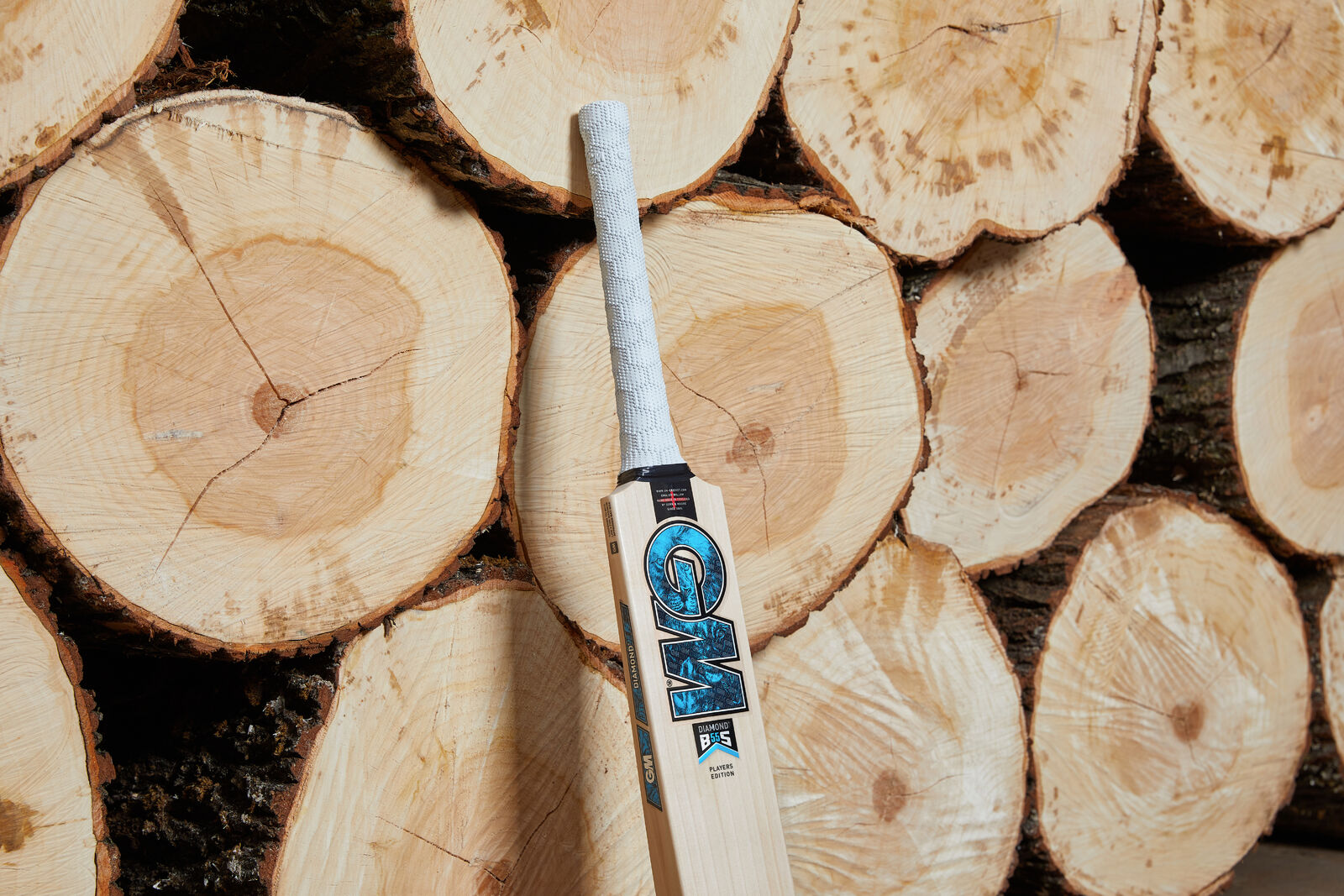 GM Ben Stokes Players Edition English Willow Bat - 2025