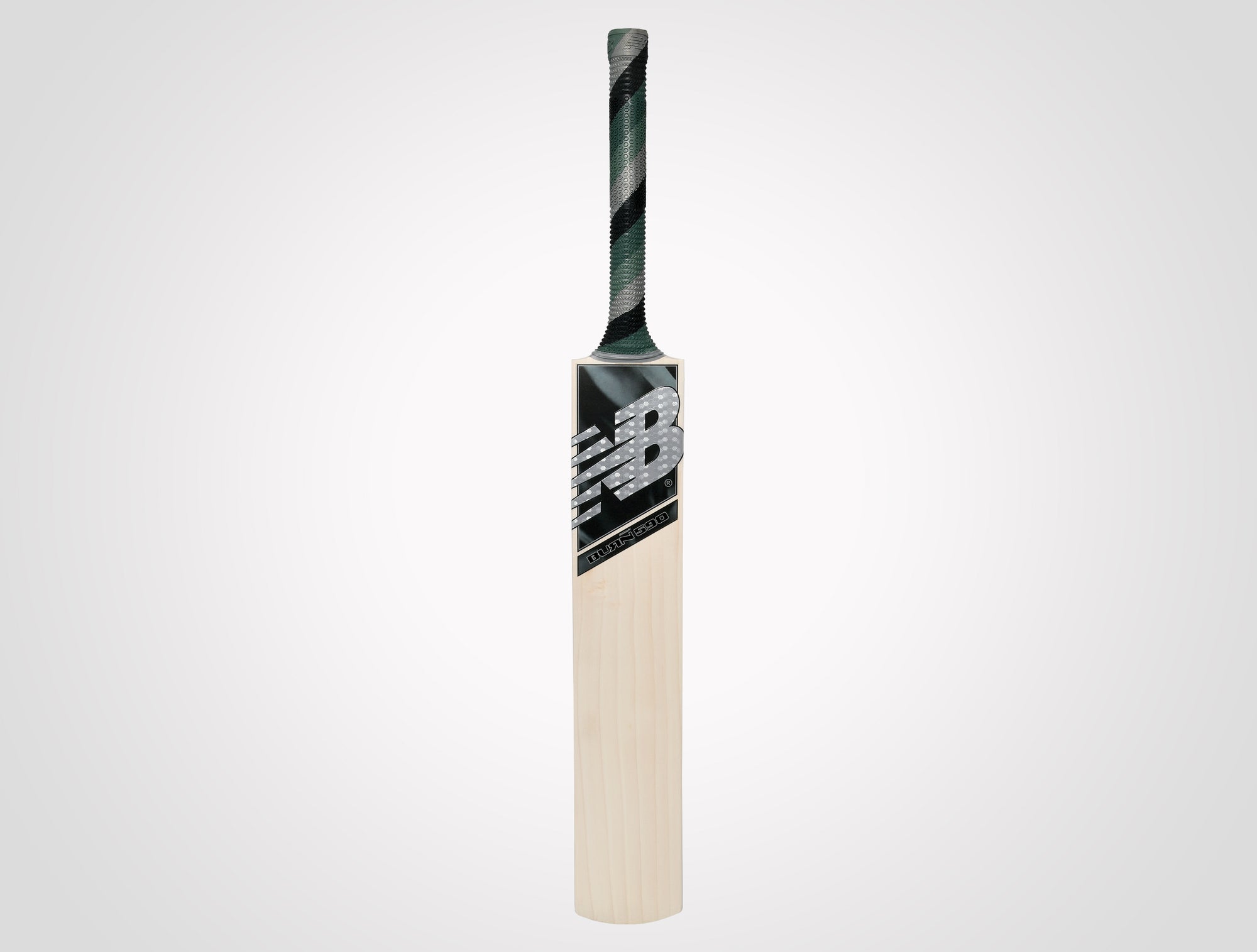 New Balance Burn 590 English Willow Cricket Bat - 2024