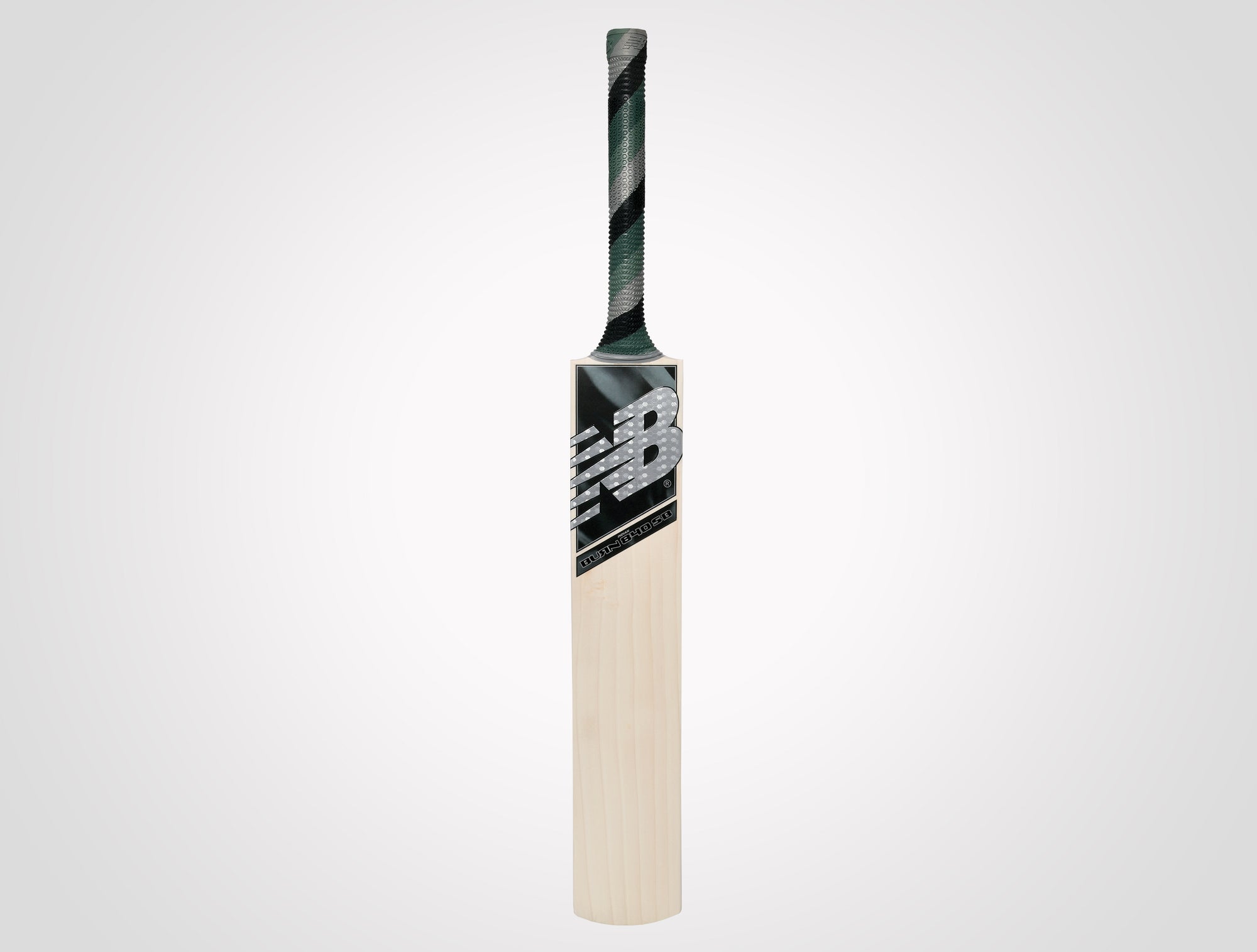 New Balance Burn 840 English Willow Cricket Bat - 2024