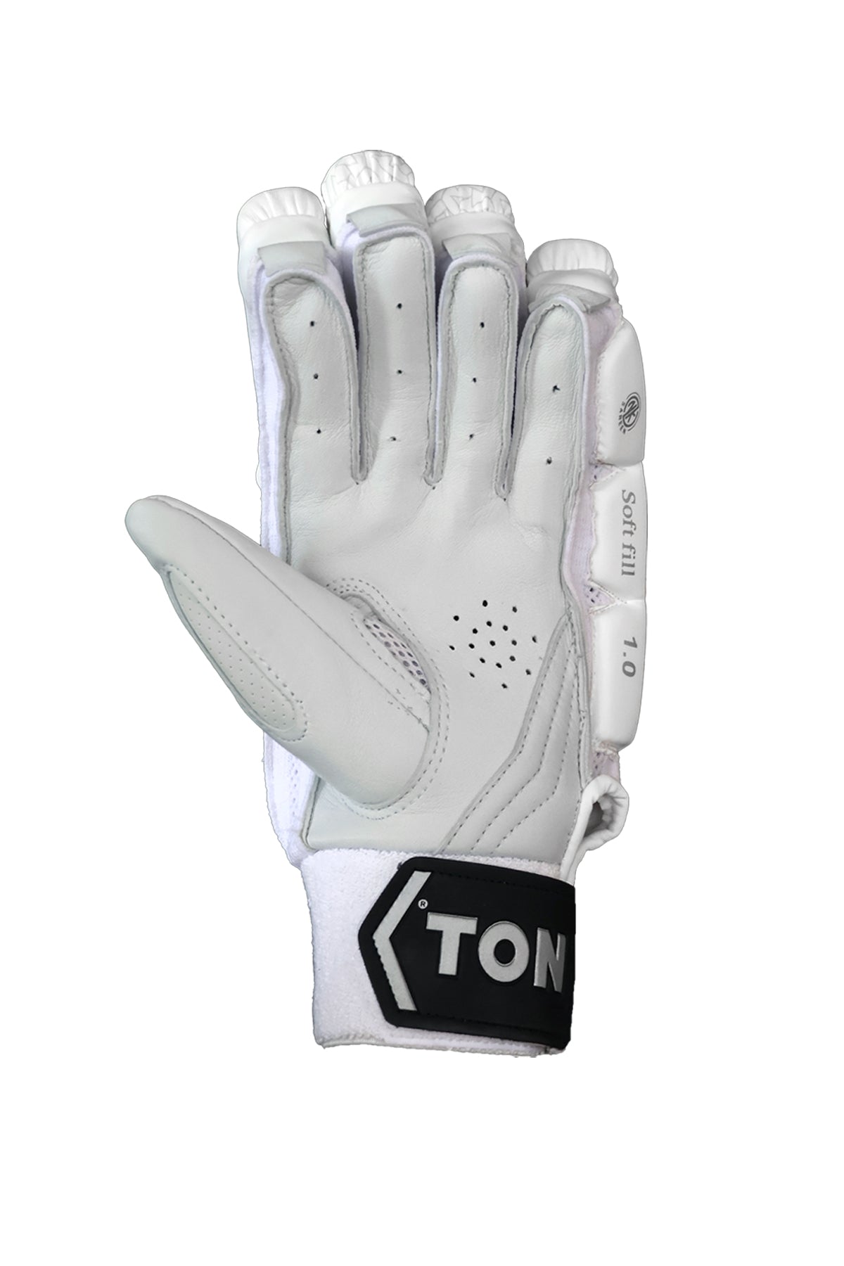SS Ton Pro 1.0 Batting Gloves - 2025
