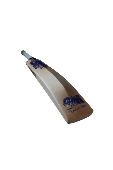 GM Brava DXM 909 English Willow Cricket Bat - 2025