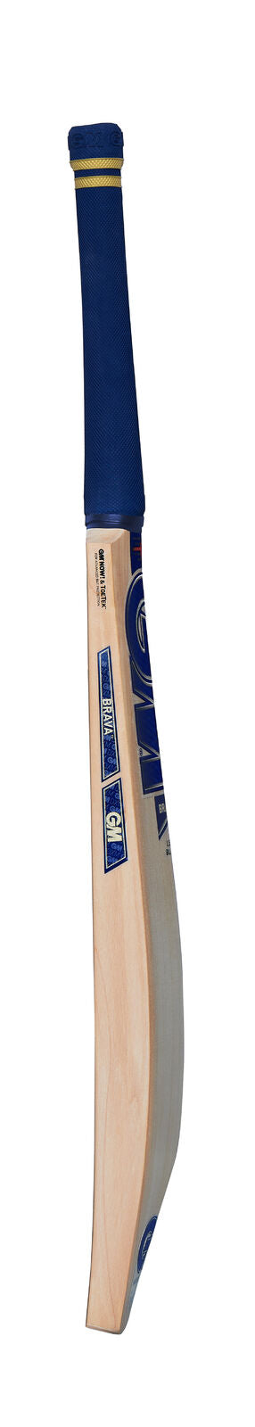 GM Brava DXM Signature English Willow Cricket Bat - 2025