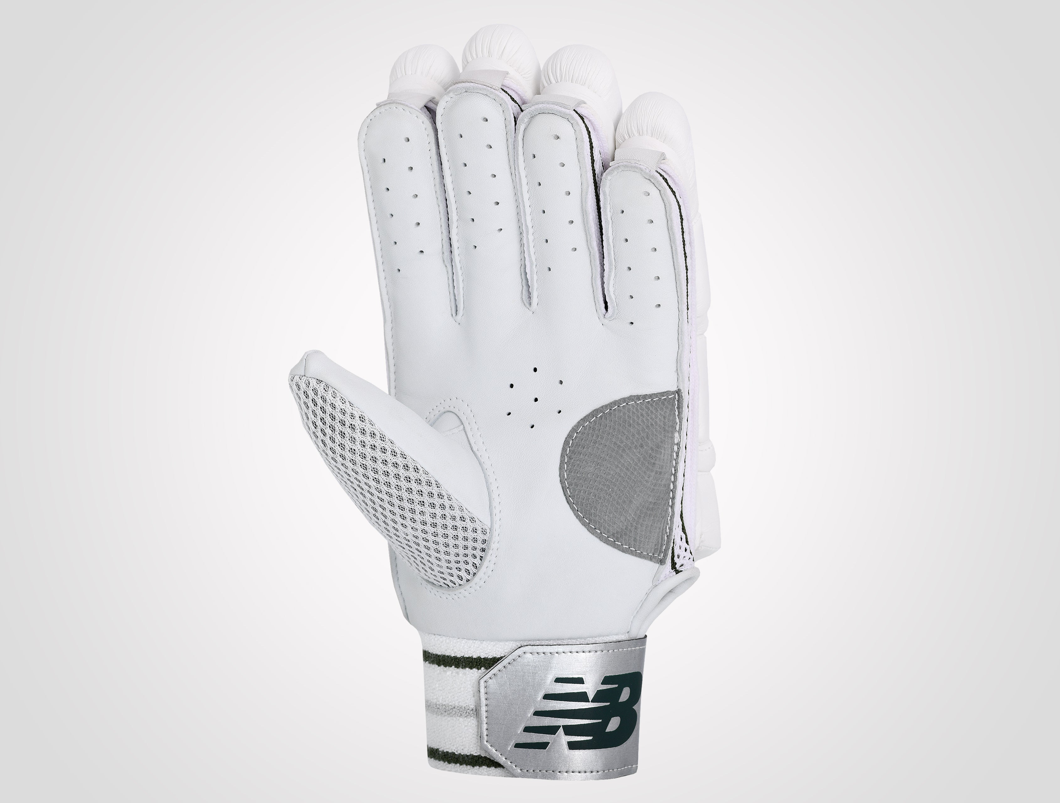 New Balance BURN+ Batting Gloves