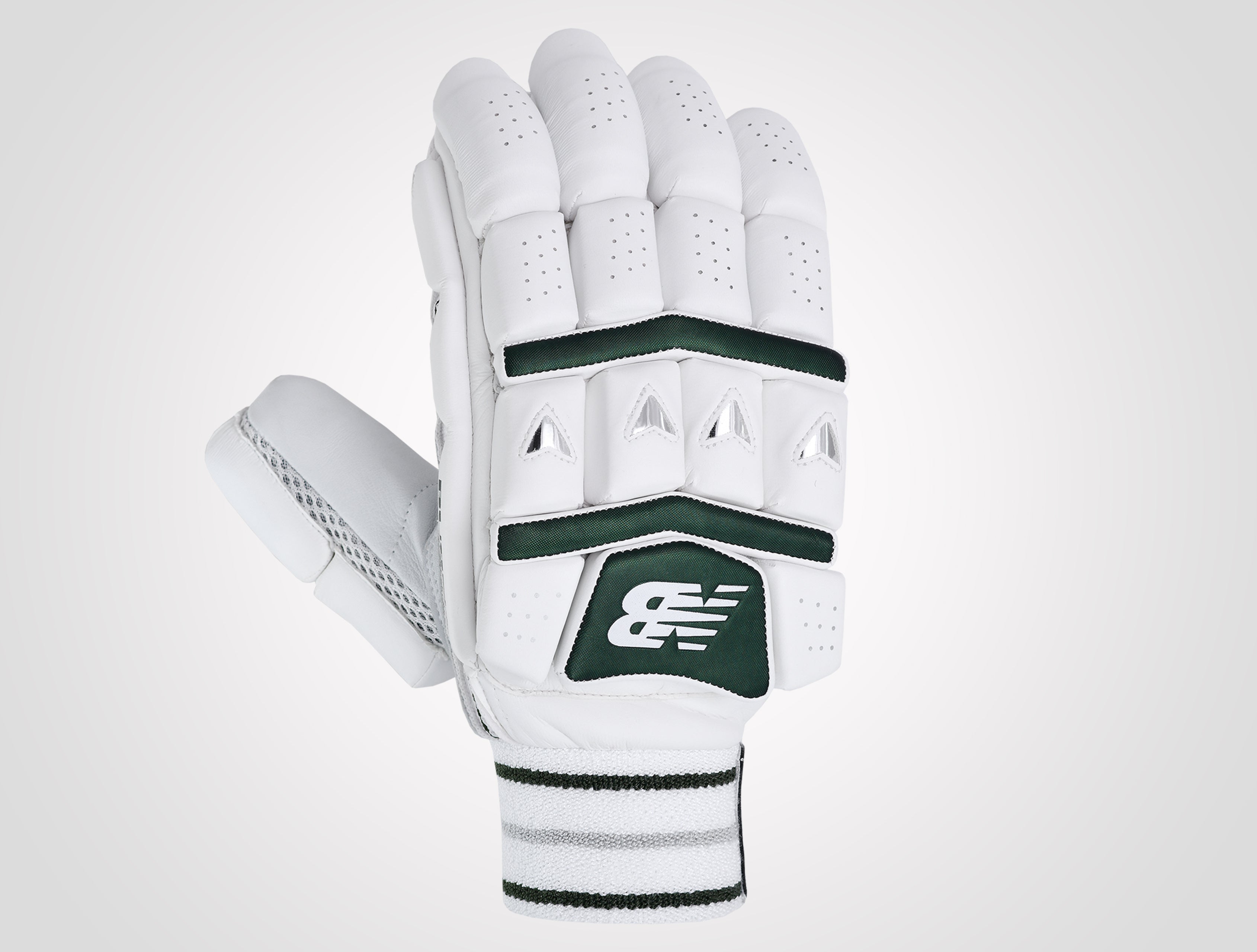 New Balance BURN+ Batting Gloves
