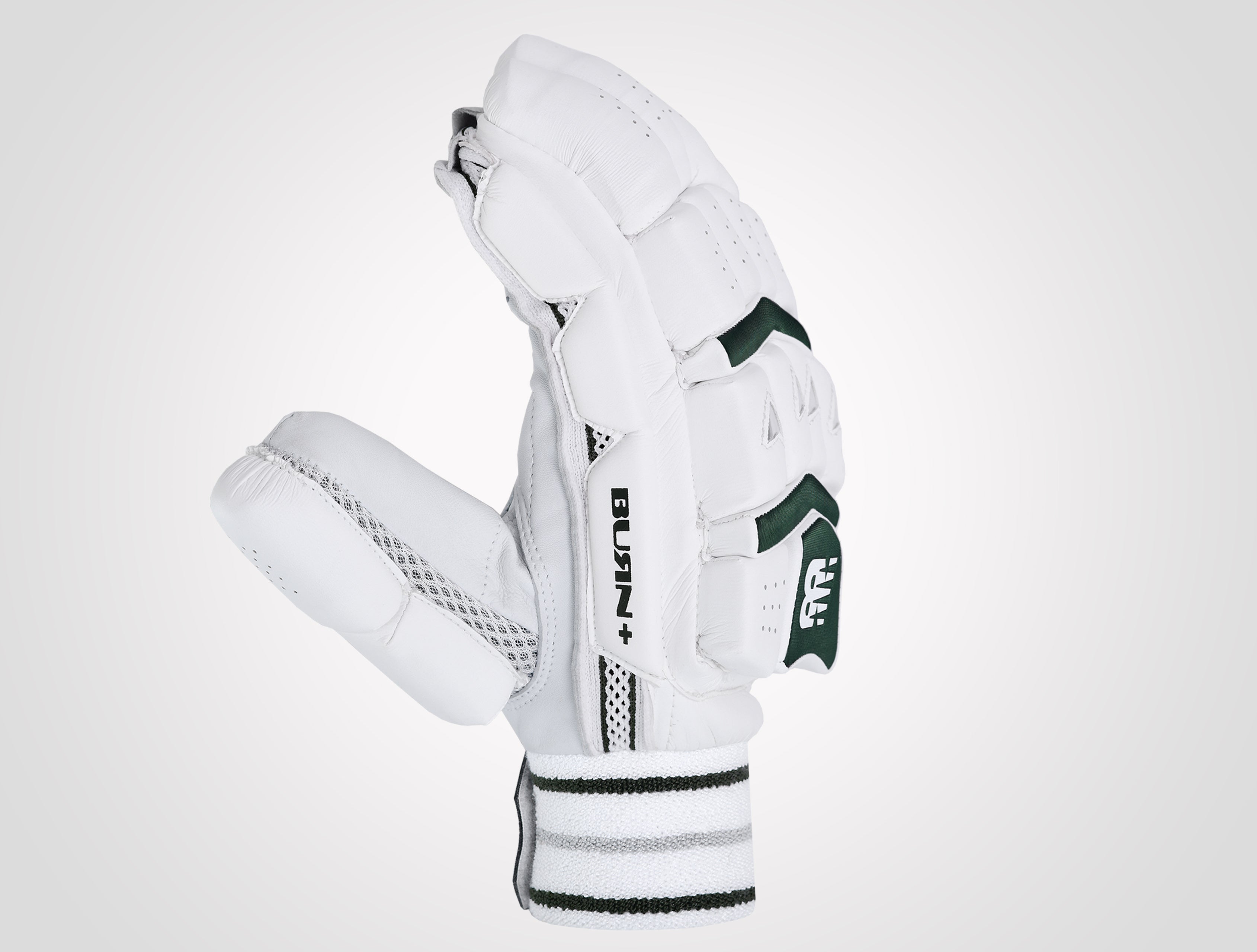 New Balance BURN+ Batting Gloves