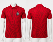 2026 Official Trinbago Knight Riders Polo By TKR - Short Sleeve