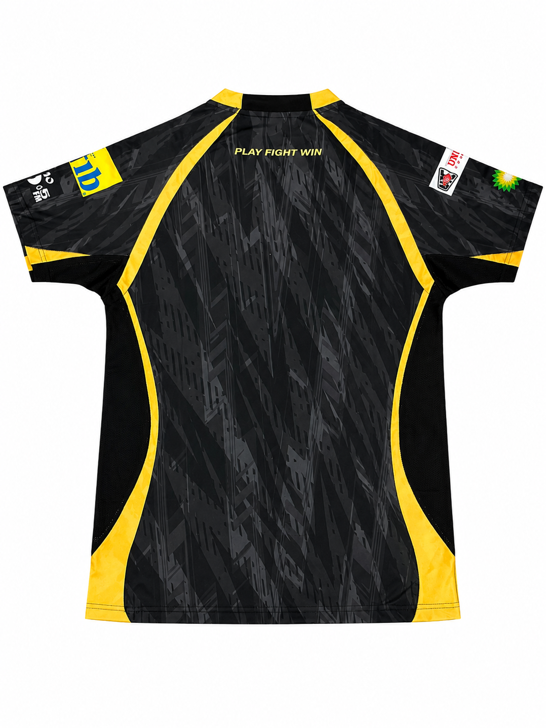 2026 Official Trinbago Knight Riders Practice Jersey By TKR  - Short Sleeve